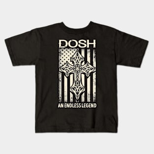 DOSH Kids T-Shirt